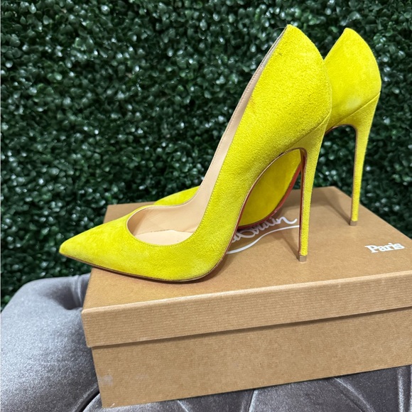 Christian louboutin so kate - Picture 4 of 8